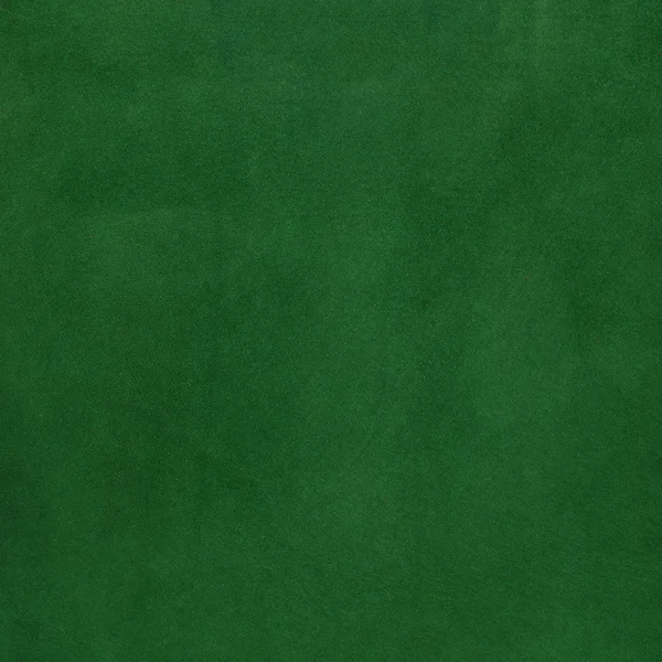 Green leather — Stock Photo, Image