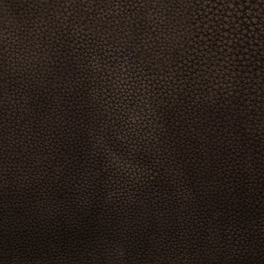 kahverengi deri dokusu yakın plan