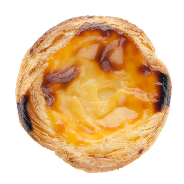 Pastel de Nata — Stockfoto