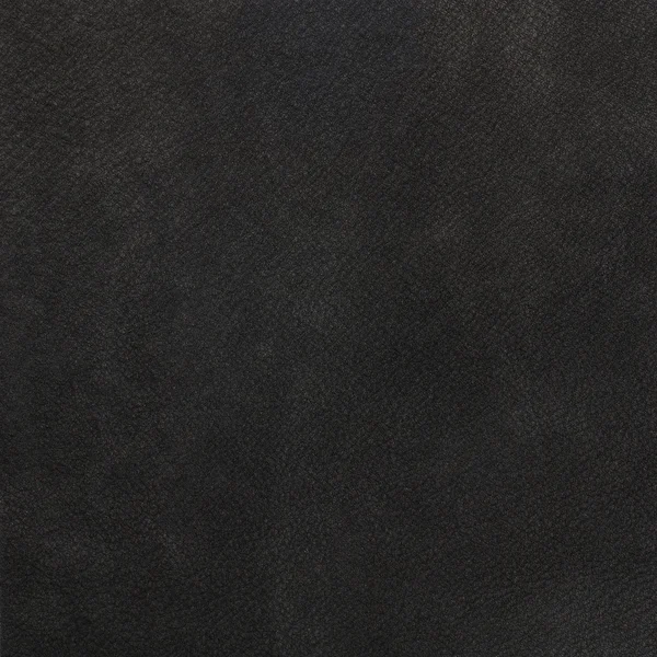 Grey leather texture closeup — Stock Photo, Image