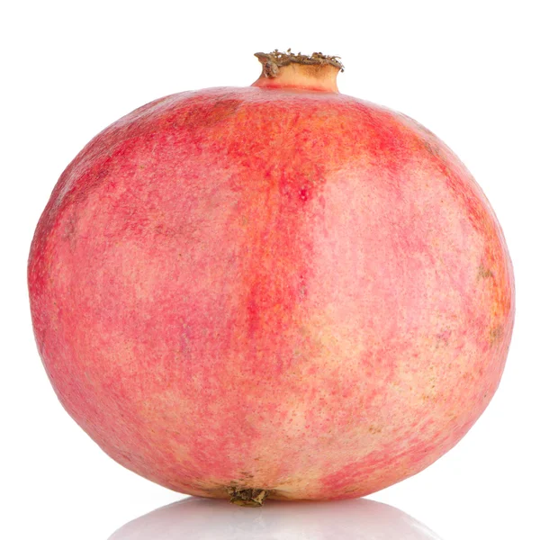 Rijp granaatappel fruit — Stockfoto