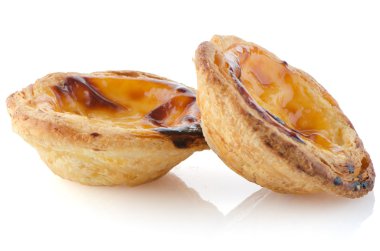 Pasteis de nata