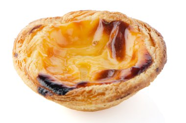 Pastel de Nata