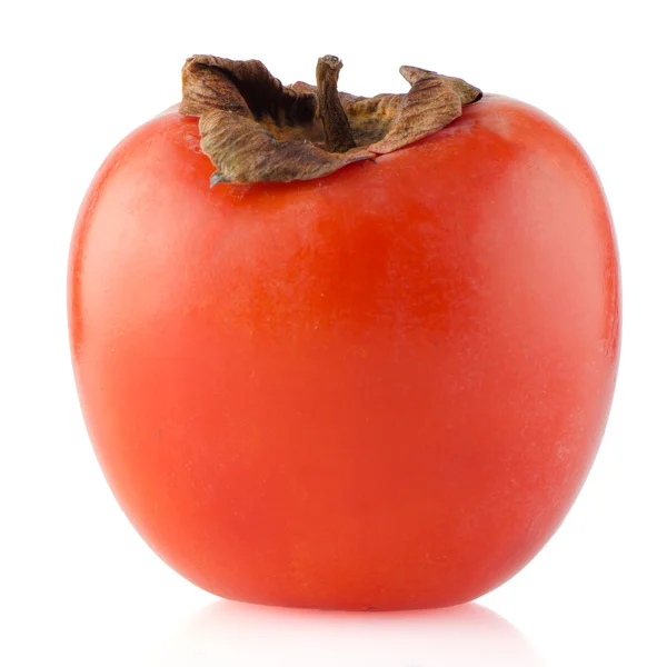 Persimmon mûr rouge — Photo