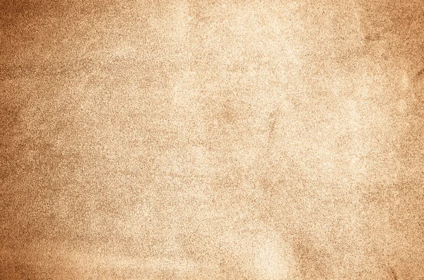 Brown leather texture — Stock Photo, Image