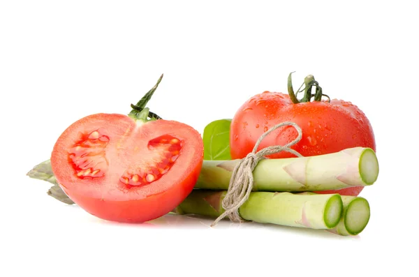 Ingredientes alimenticios — Foto de Stock