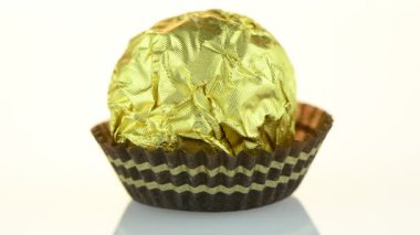 Çikolatalı bonbon