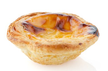Pastel de Nata