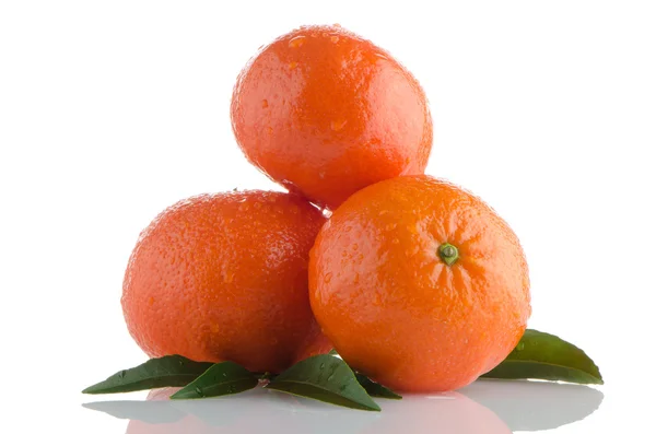 Tangerines — Stock Photo, Image