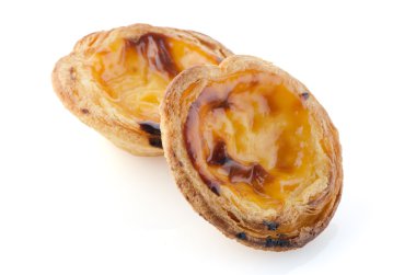 Pasteis de nata