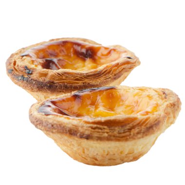 Pasteis de nata
