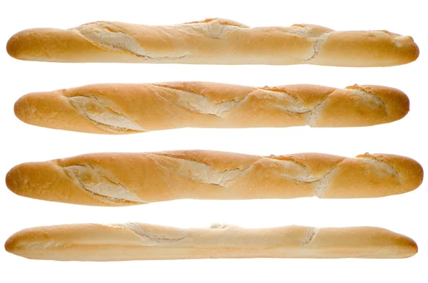 Baguete — Fotografia de Stock