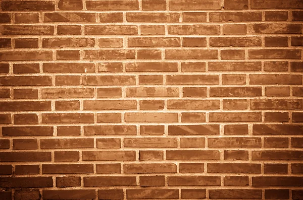 Red brick wall texture — Stock Photo, Image