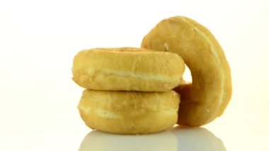 donuts dönüm