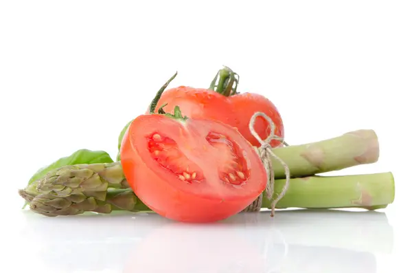 Food ingredients — Stock Photo, Image