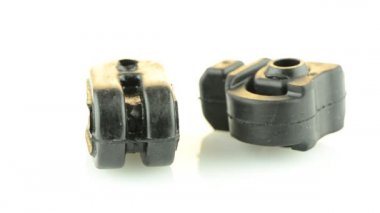 yeni siyah lastik araba parçaları