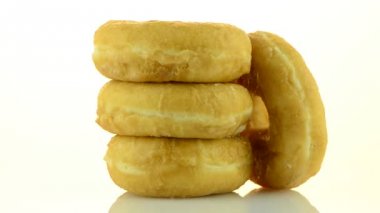 donuts dönüm