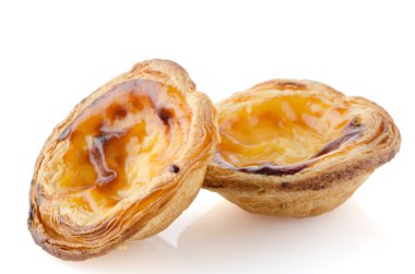 Pasteis de nata
