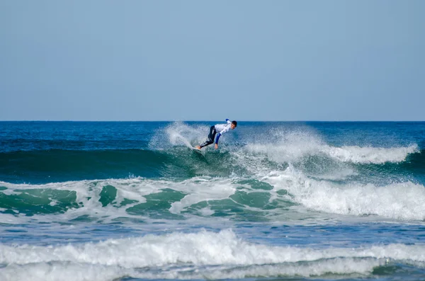 Francisco Alves — Stockfoto