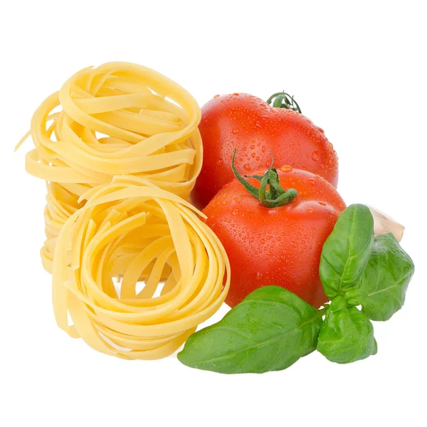 Ingredienti alimentari — Foto Stock