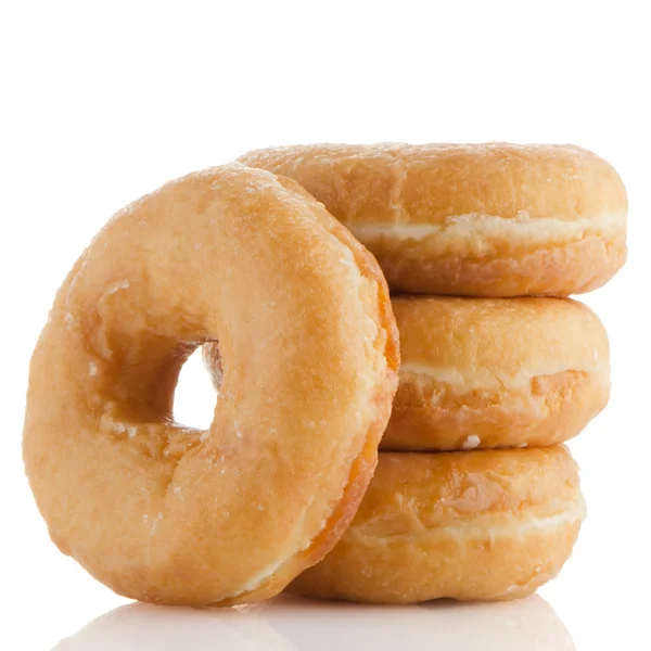 Donuts — Stockfoto