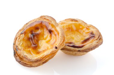 Pasteis de nata
