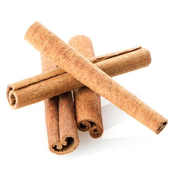 Cinnamon sticks — Stock Photo, Image