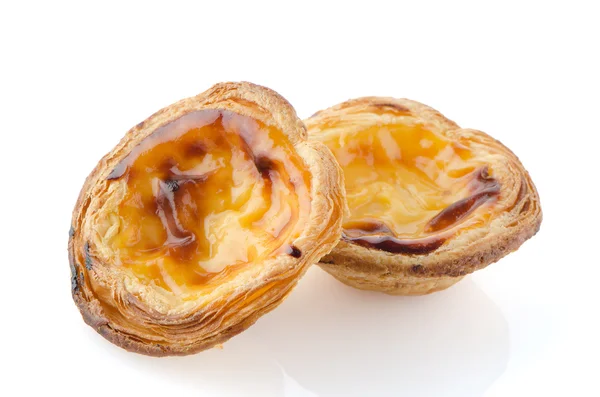 Pasteis de nata — 스톡 사진