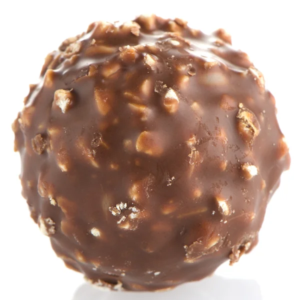 Chocolate bonbon — Stock Photo, Image