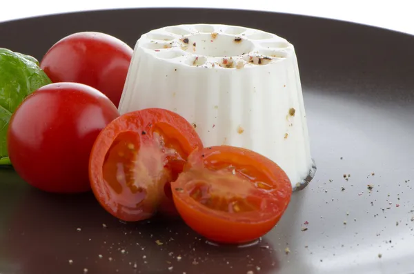 Ensalada fresca — Foto de Stock