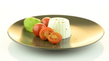 taze salata