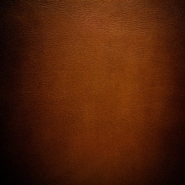 kahverengi deri dokusu yakın plan