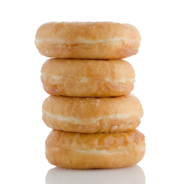 Donuts — Stockfoto