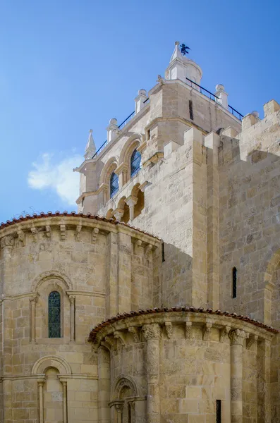 Iglesia antigua — Foto de Stock