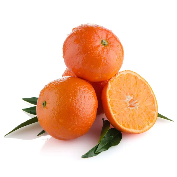 Tangerines — Stock Photo, Image