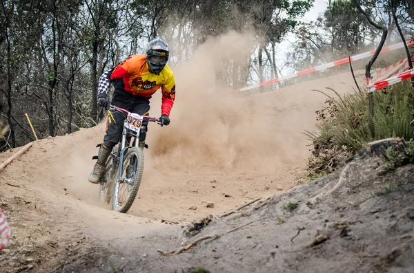 Goncalo correia — Stockfoto