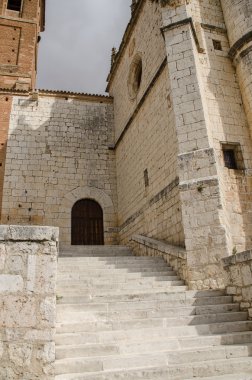 San antonin Kilisesi