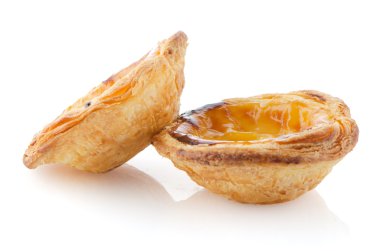 Pasteis de nata