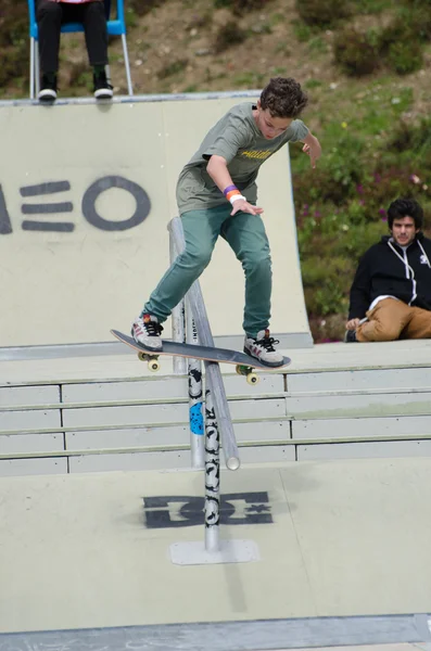 Gustavo Ribeiro — Foto de Stock