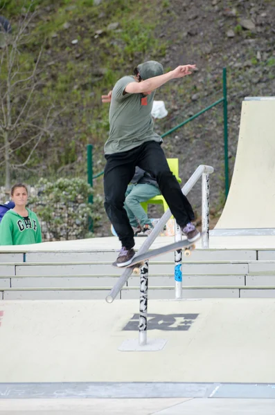 Pedro Roseiro — Stockfoto