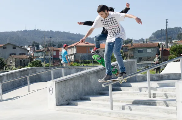 Rafael Peixe — Foto de Stock