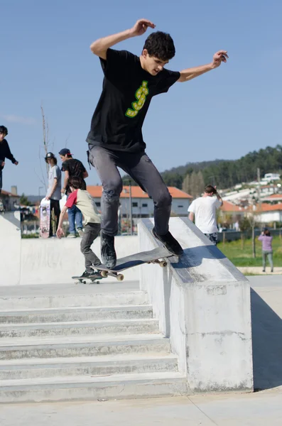 João Canha — Fotografia de Stock