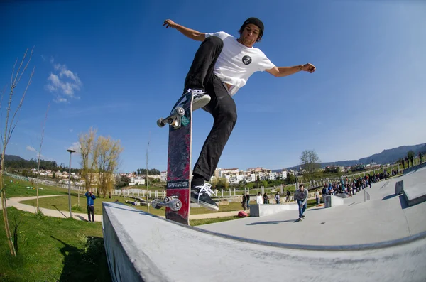 Pedro Machado — Foto de Stock