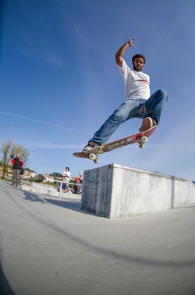 Pico Maia — Stockfoto