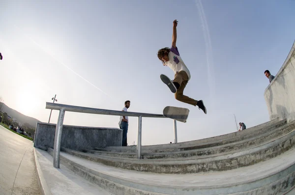 Pedro Fangueiro — Stok Foto