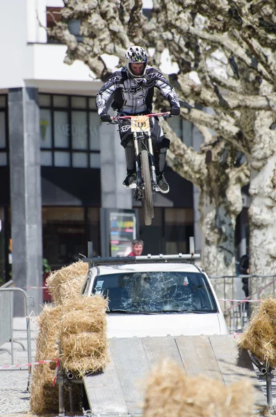 Joao Nogueira — Stockfoto