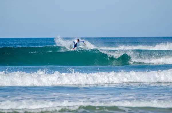 Francisco Alves — Stockfoto