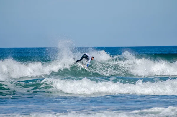 Francisco Alves — Stockfoto