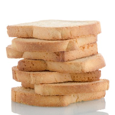 altın kahverengi ekmek