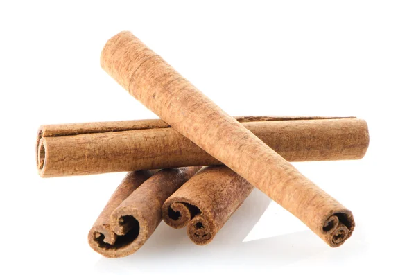 Cinnamon sticks — Stock Photo, Image